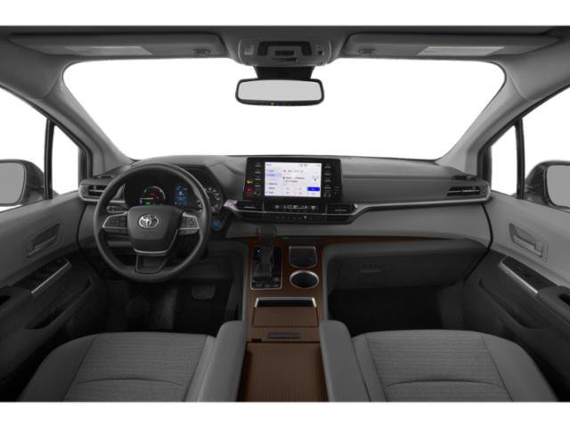 Used 2021 Toyota Sienna LE AWD/4WD image 8