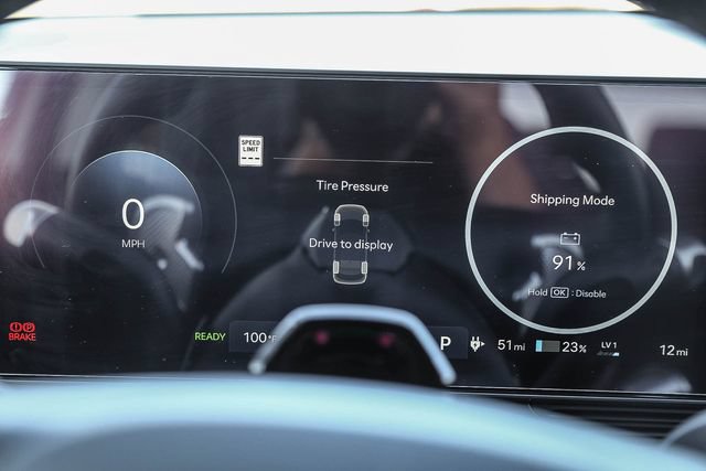 New 2026 Hyundai Ioniq 5 SEL RWD image 25