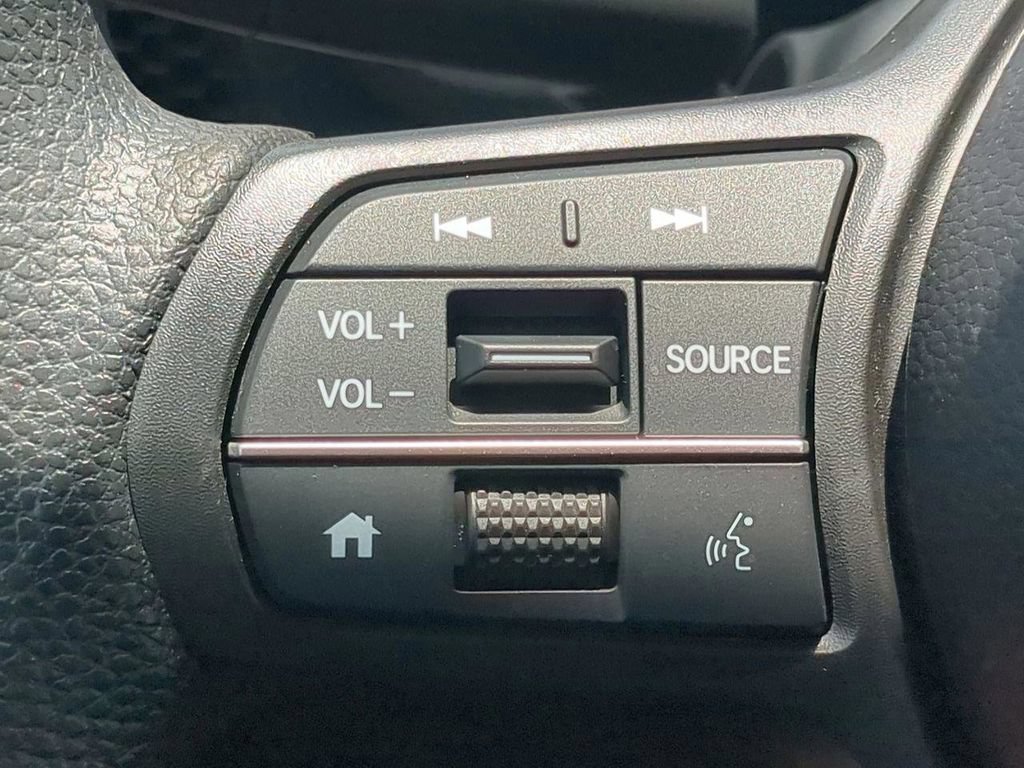 Certified 2024 Honda CR-V LX image 20