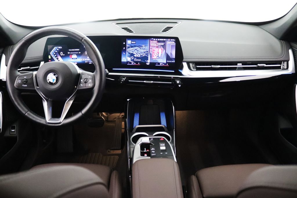 Used 2023 BMW X1 xDrive28i w/ Convenience Package image 16