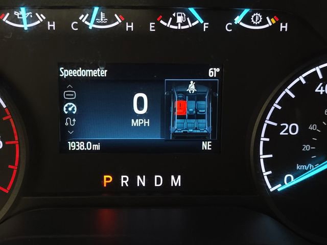 Used 2026 Ford F250 XL w/ STX Appearance Package image 14