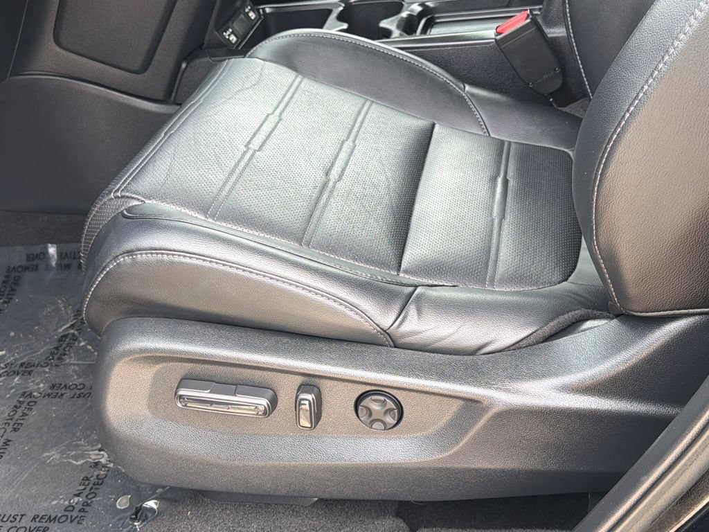 Used 2020 Honda CR-V EX-L image 23