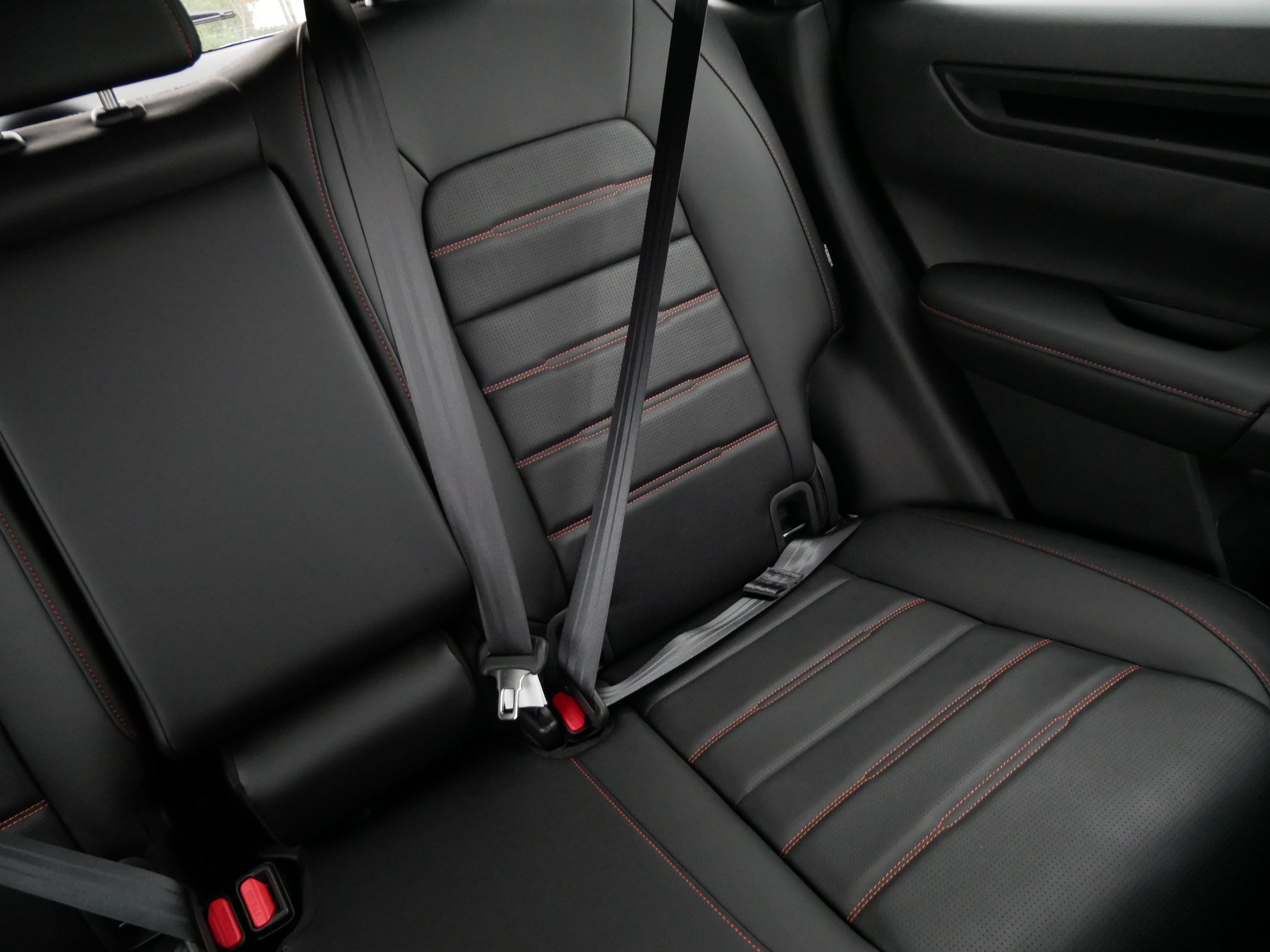 Used 2026 Honda CR-V Sport-L image 14
