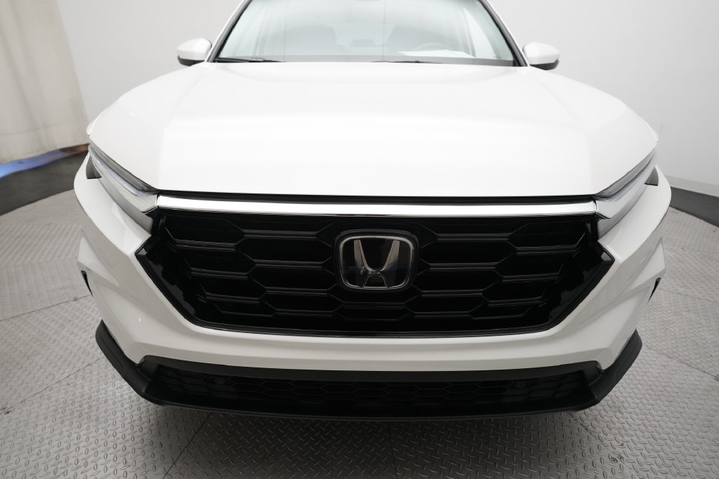 Certified 2024 Honda CR-V EX-L image 22