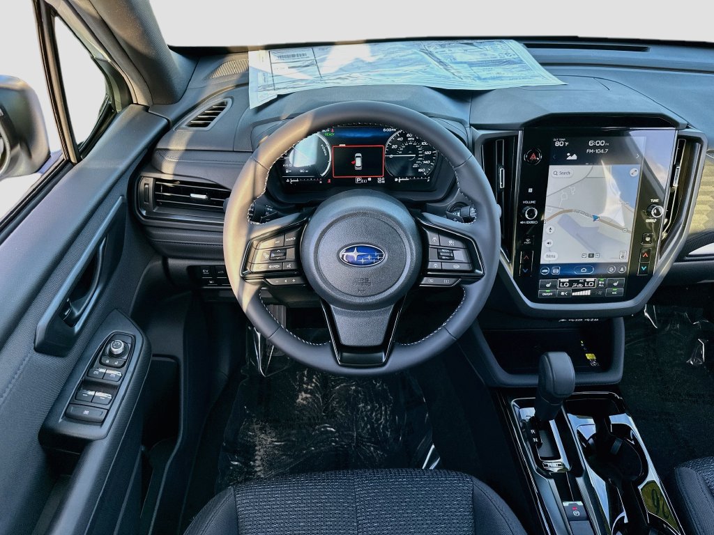 New 2026 Subaru Forester Premium AWD/4WD image 23