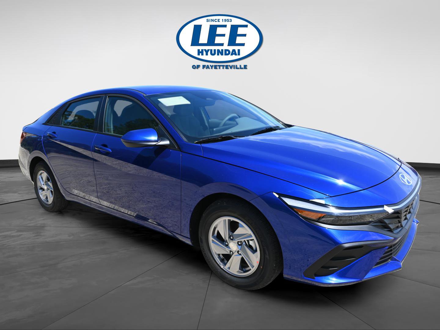 New 2025 Hyundai Elantra SE w/ Cargo Package