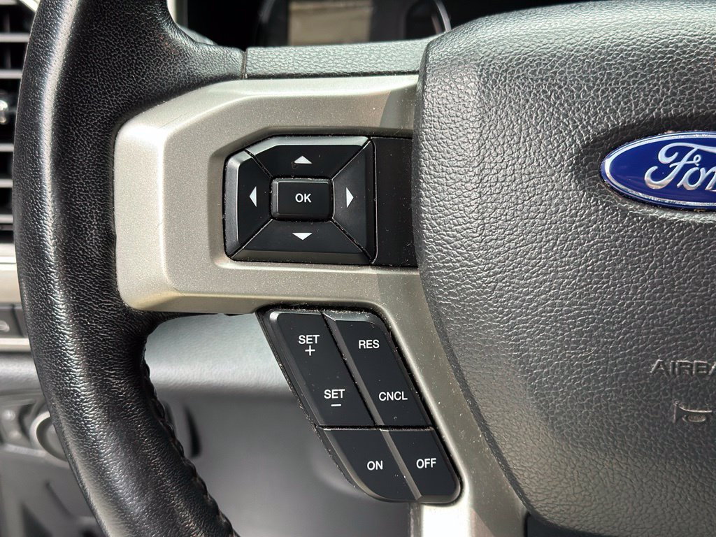 Used 2022 Ford F250 Lariat w/ Tremor Off-Road Package AWD/4WD image 26