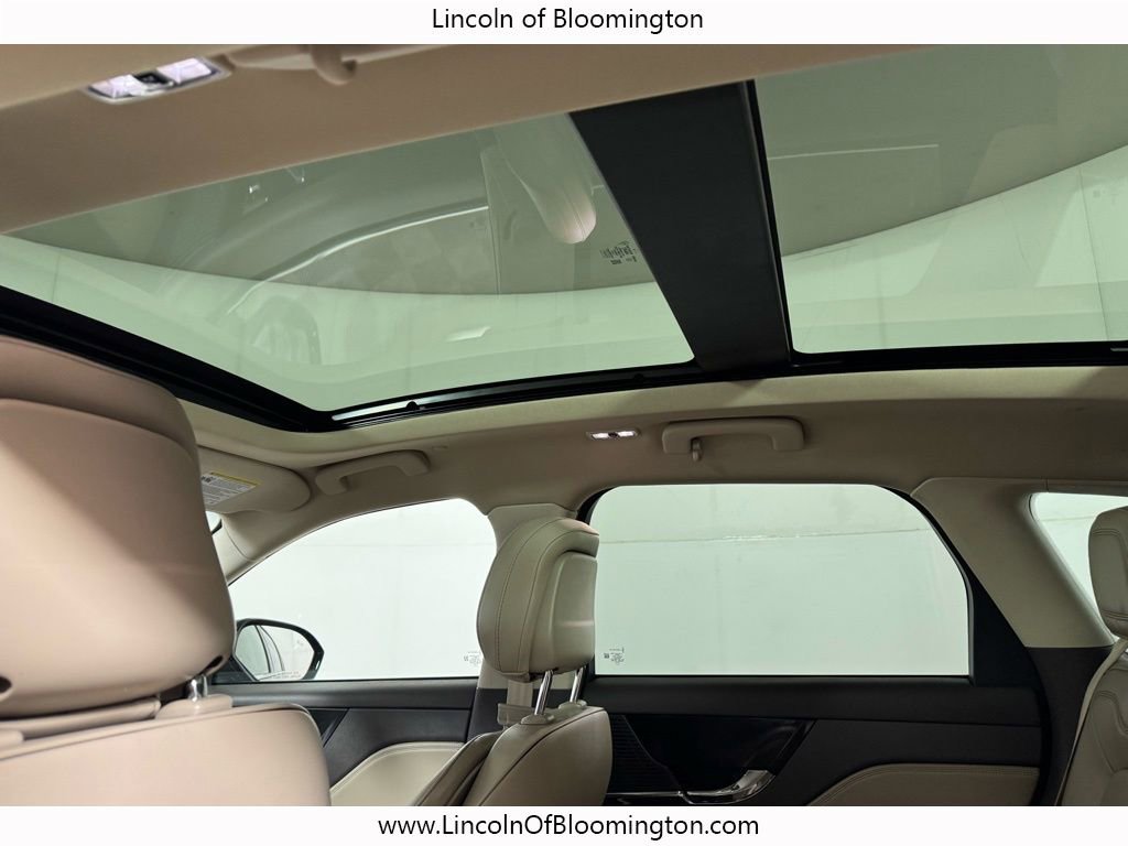 Certified 2022 Lincoln Corsair Reserve w/ Equipment Group 201A image 54