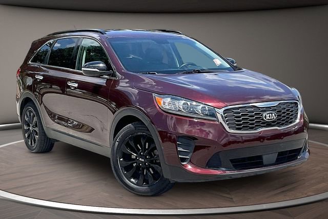 Used 2020 Kia Sorento S FWD image 10