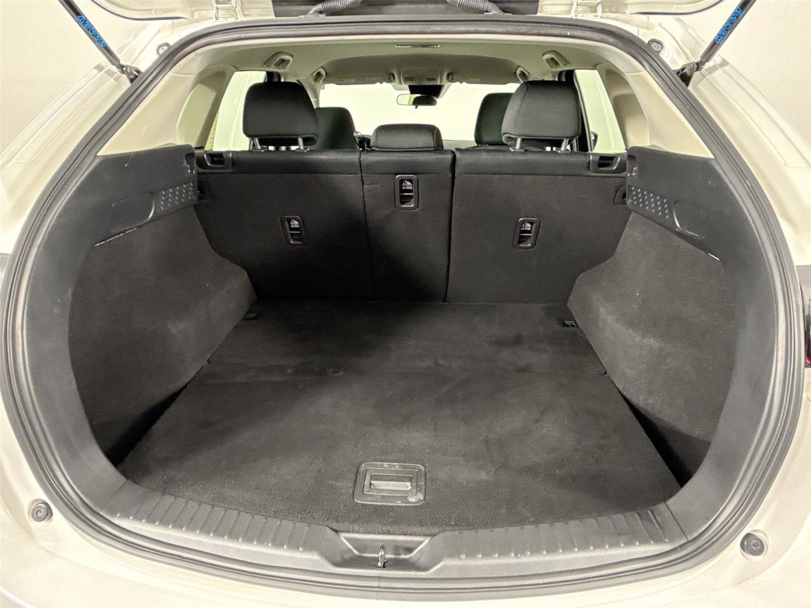 Certified 2023 MAZDA CX-5 AWD 2.5 S image 36