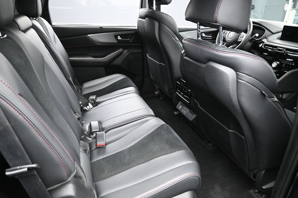 Used 2022 Acura MDX A-Spec AWD/4WD image 30