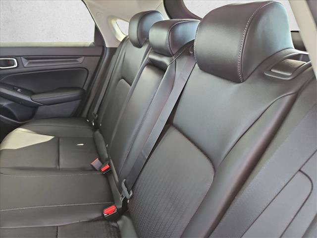 Used 2024 Honda Civic EX-L image 18