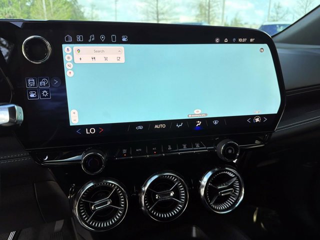 Used 2025 Chevrolet Blazer EV LT AWD/4WD image 20