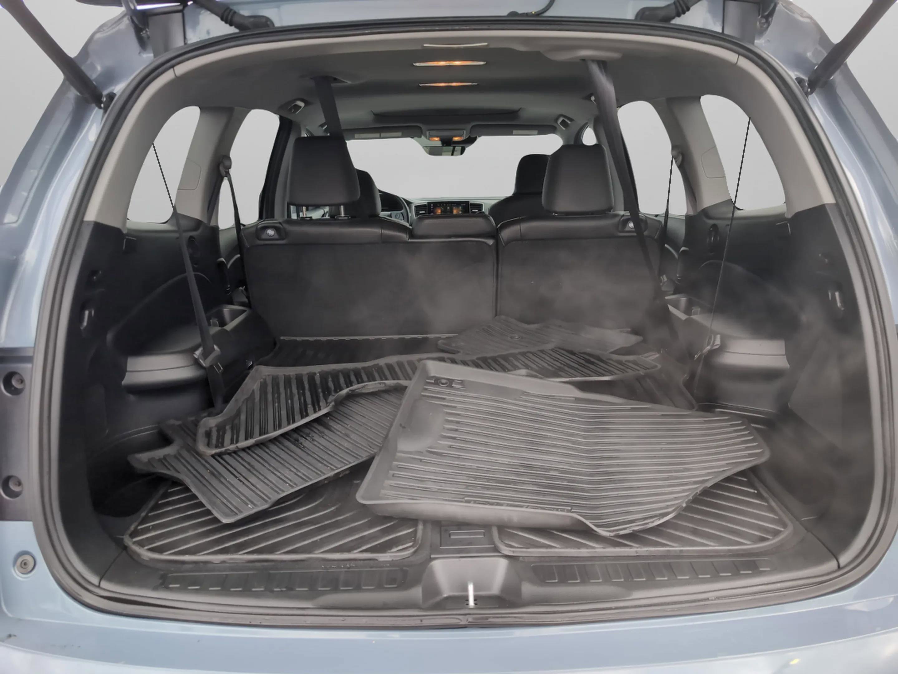 Used 2022 Honda Pilot Special Edition image 18