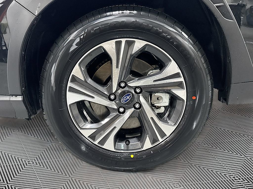 New 2026 Subaru Crosstrek 2.0i Premium image 27