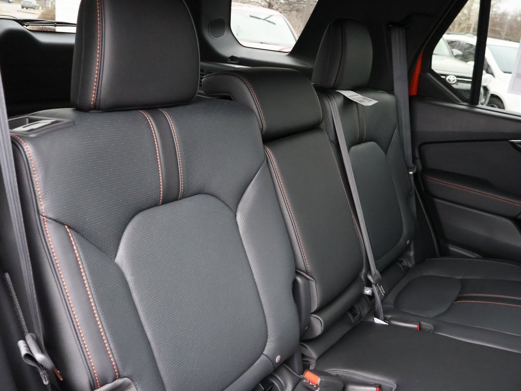 New 2026 Honda Passport TrailSport Elite image 12