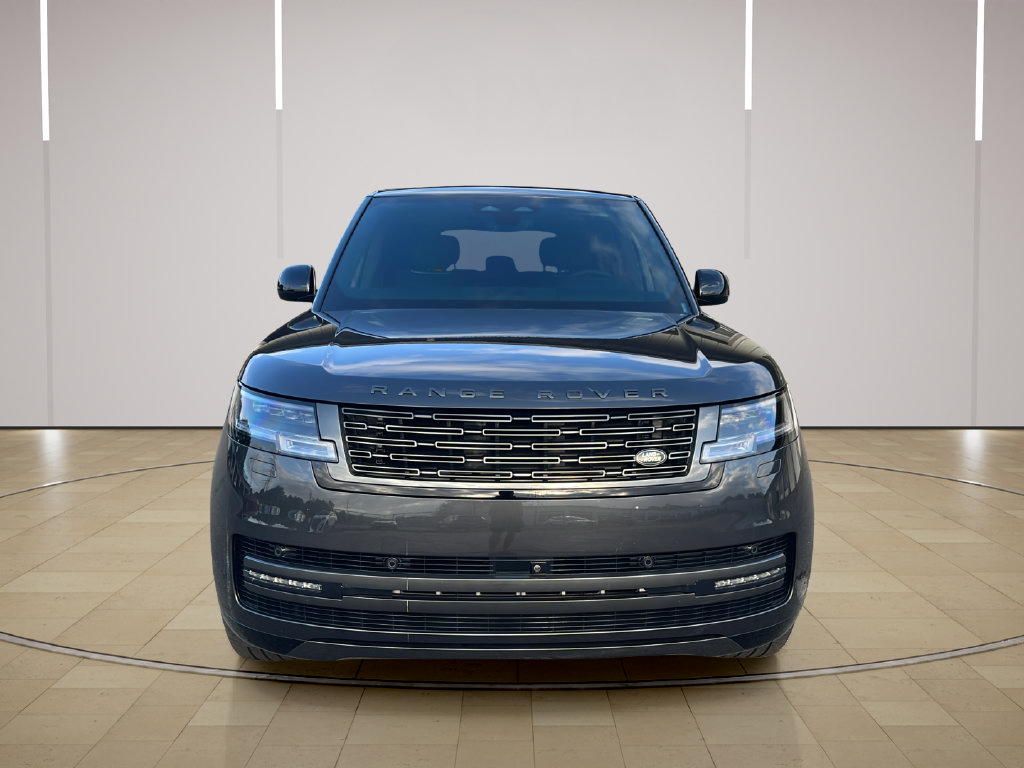 Used 2026 Land Rover Range Rover SE AWD/4WD image 10