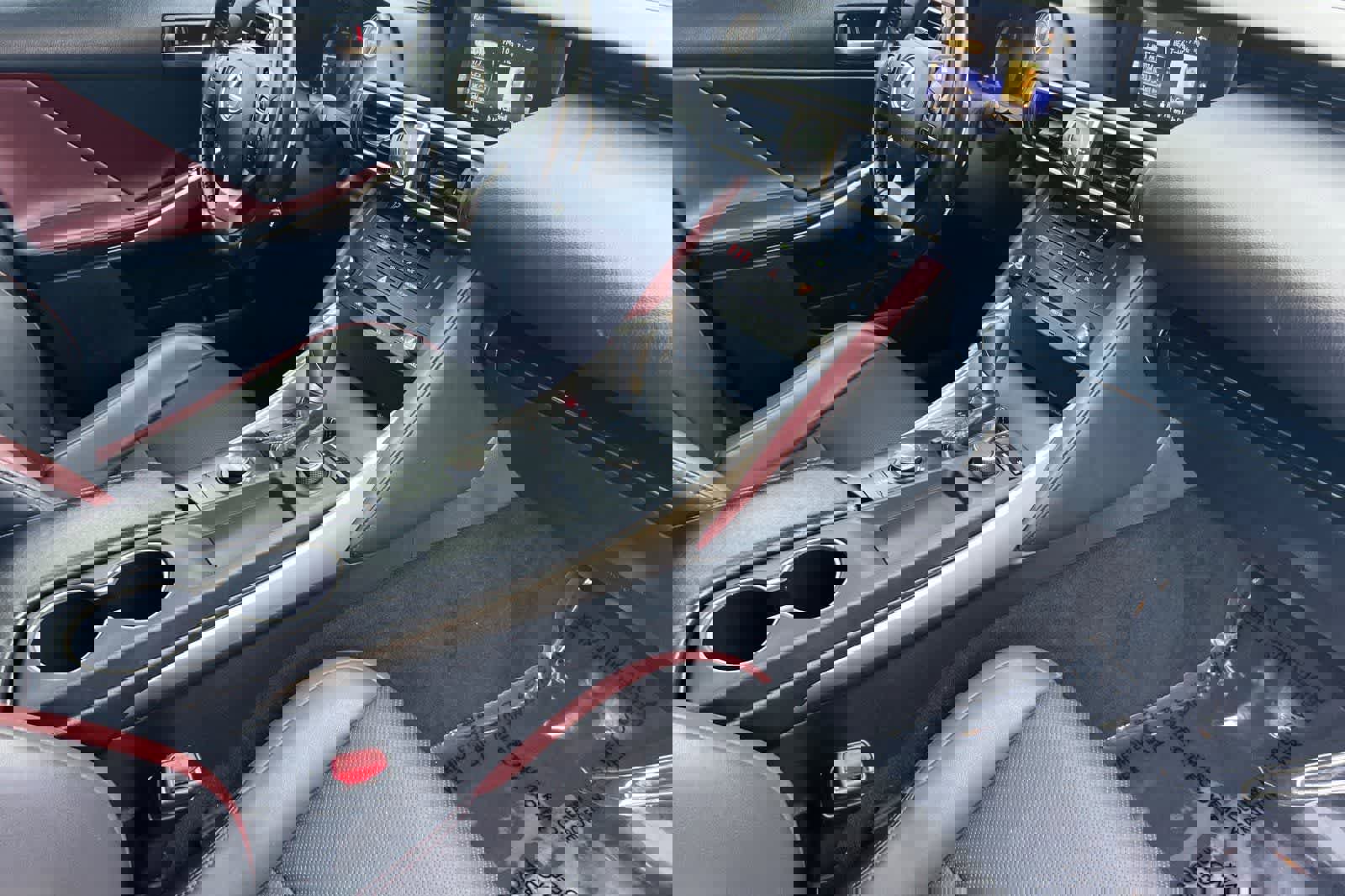 Used 2020 Lexus IS 300 w/ Accessory Package 2 image 18