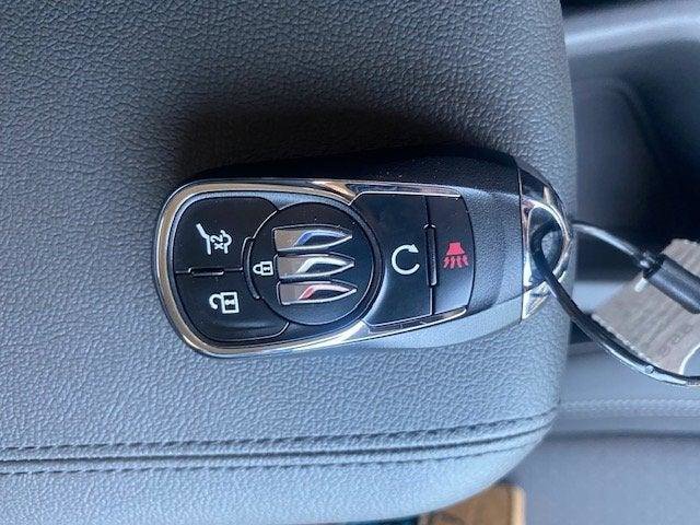 New 2026 Buick Encore GX Preferred w/ Comfort Package image 24