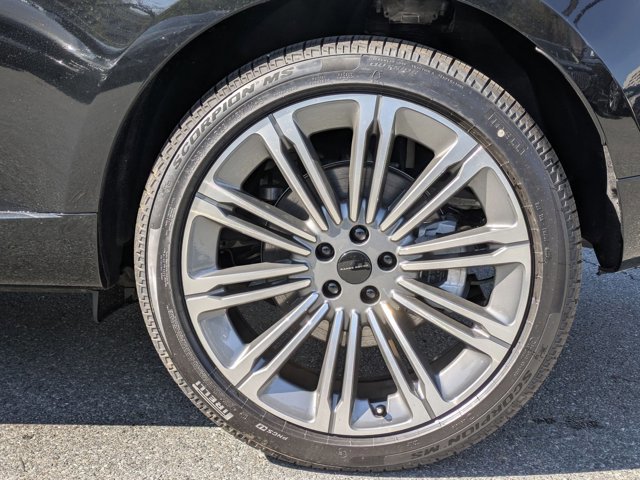 New 2026 Land Rover Range Rover SE image 10