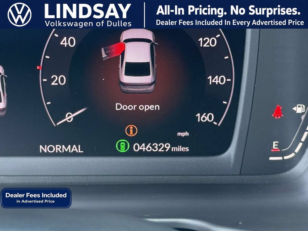 Used 2024 Honda Accord Sport image 27