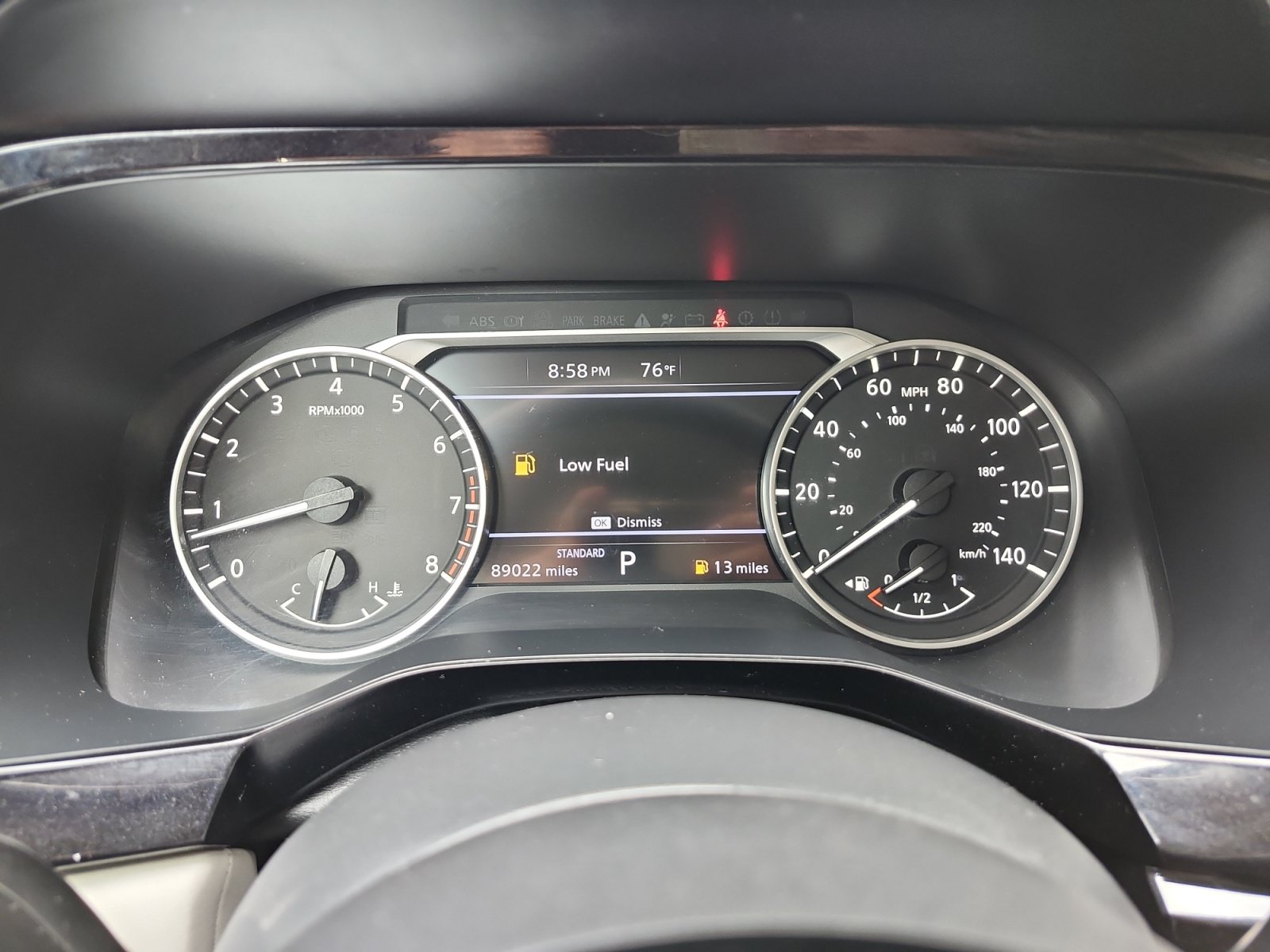 Used 2022 Nissan Pathfinder SV FWD image 17