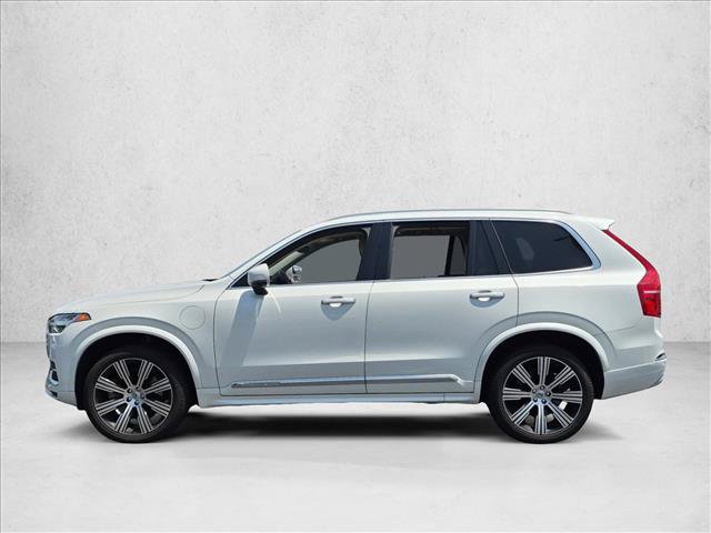 Used 2022 Volvo XC90 T8 Inscription AWD/4WD image 8