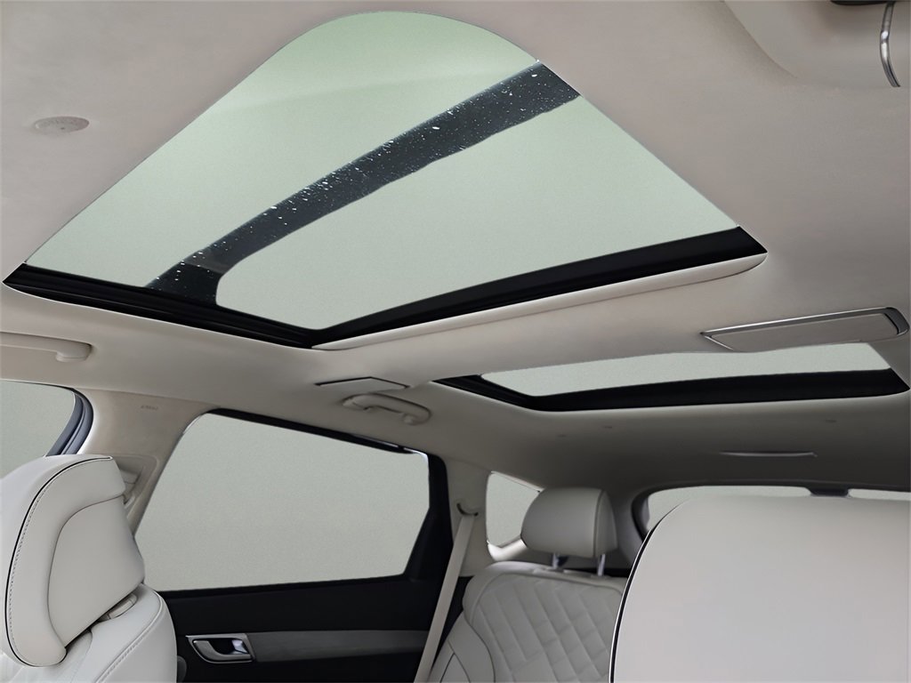 New 2025 Genesis GV80 3.5T Prestige image 18