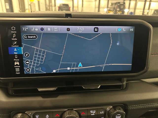 New 2026 Jeep Gladiator Rubicon image 30