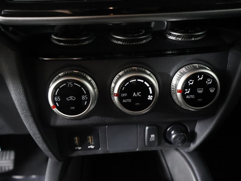 New 2026 Mitsubishi Outlander Sport ES AWD/4WD image 39