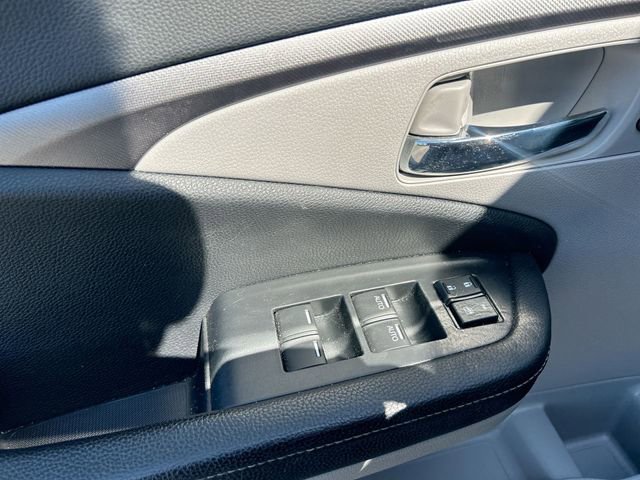 Used 2021 Honda Ridgeline RTL image 17