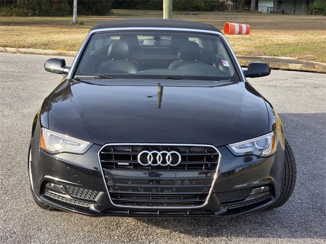 Used 2014 Audi A5 2.0T Premium w/ Lighting Package image 4