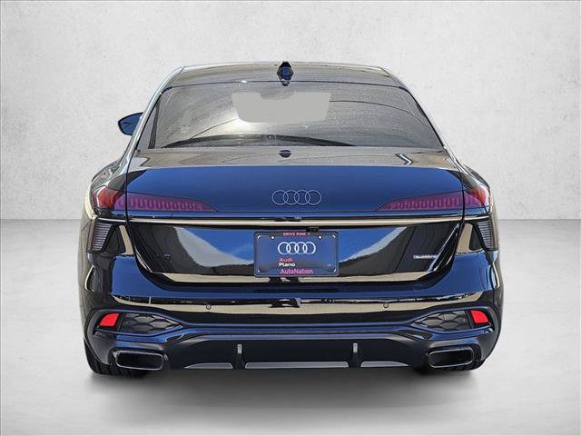 New 2026 Audi A6 Premium Plus AWD/4WD image 6