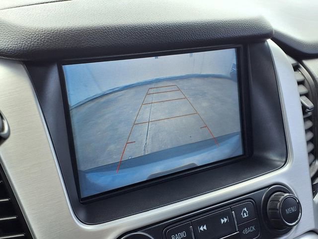 Used 2018 GMC Yukon XL SLT w/ Premium Edition image 12