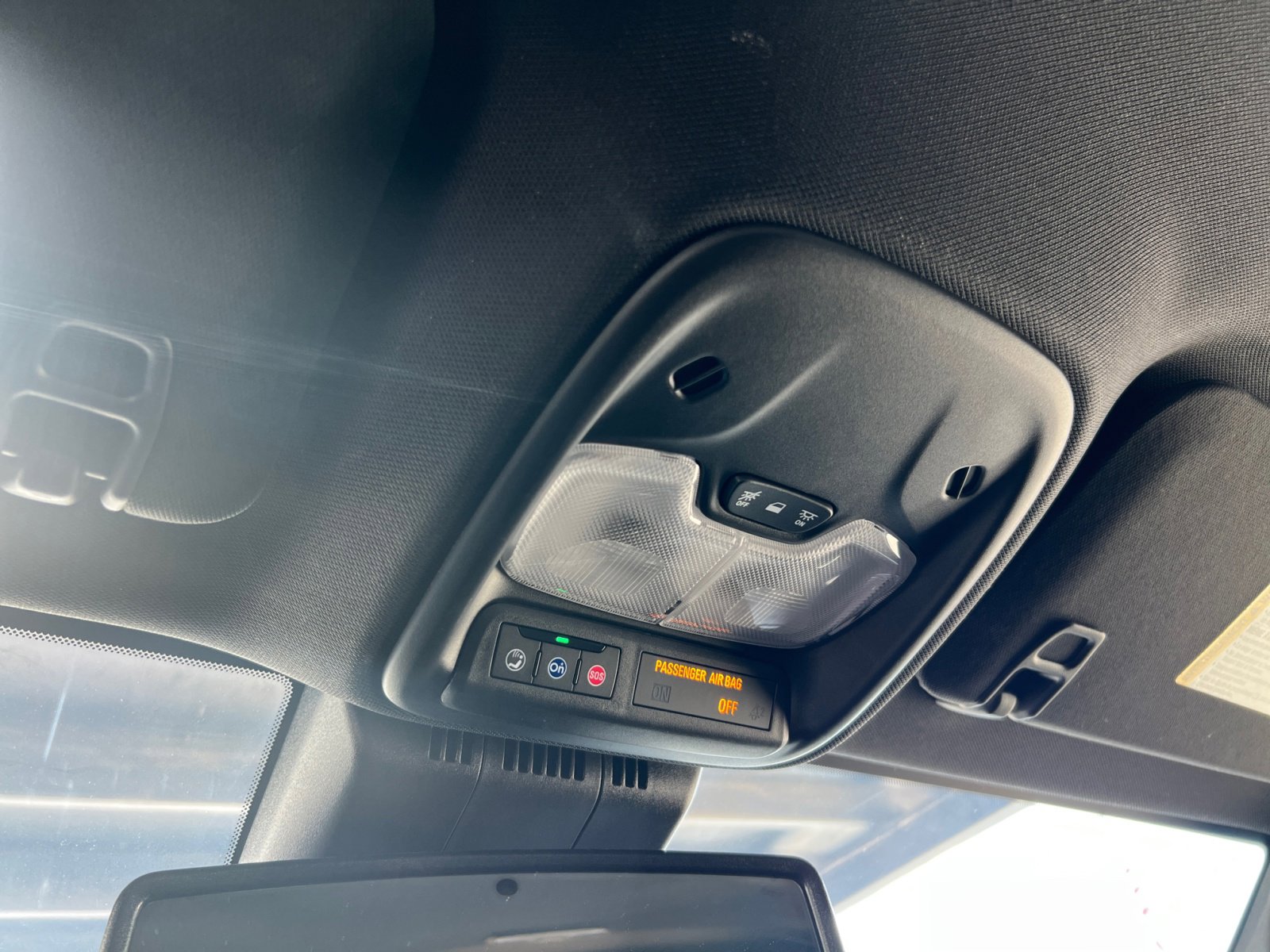 Used 2023 GMC Canyon Elevation w/ Convenience Package image 18