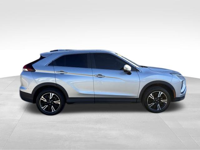 Used 2025 Mitsubishi Eclipse Cross SE AWD/4WD image 9