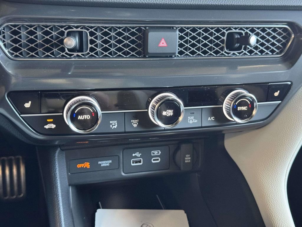 New 2026 Acura Integra Type S image 26