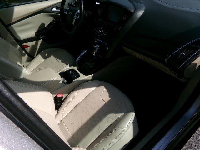 Used 2013 Ford Focus Electric Hatchback image 14