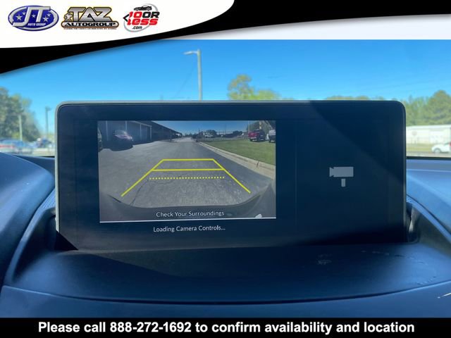 Used 2021 Acura RDX FWD image 18