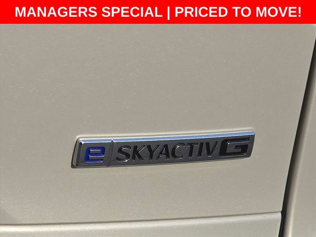 Used 2024 MAZDA CX-90 3.3 Turbo w/ Preferred Plus image 23