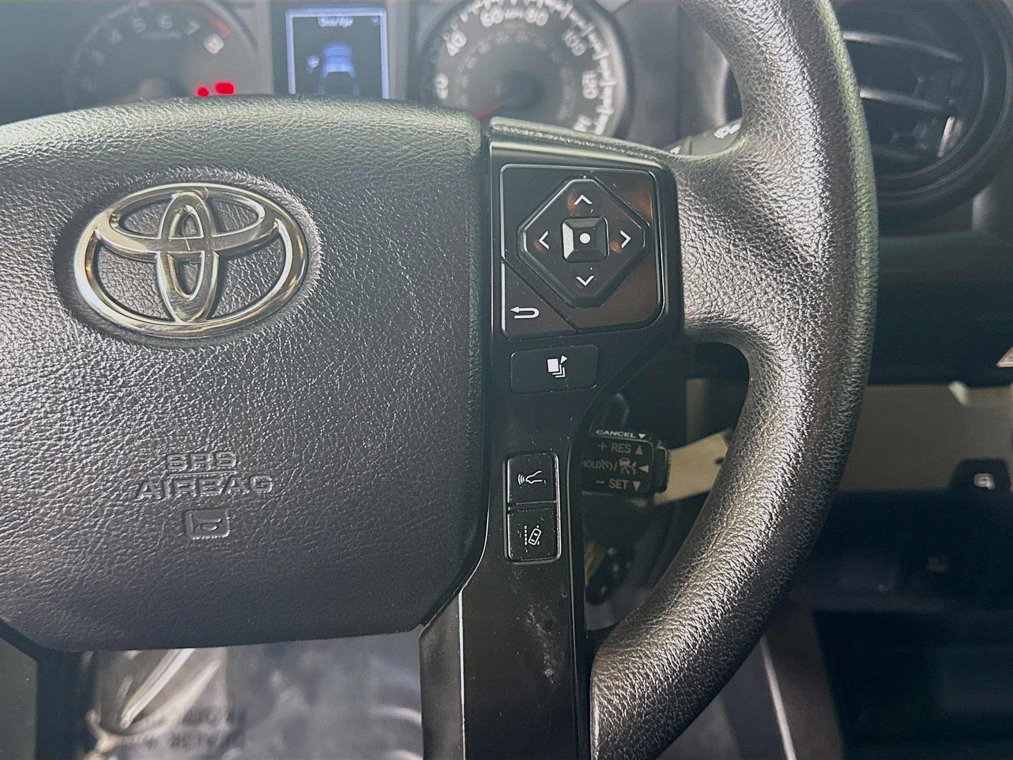 Used 2021 Toyota Tacoma SR image 15