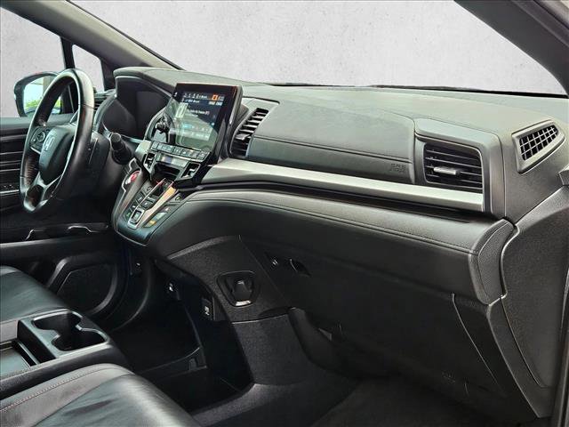 Used 2023 Honda Odyssey Sport image 19