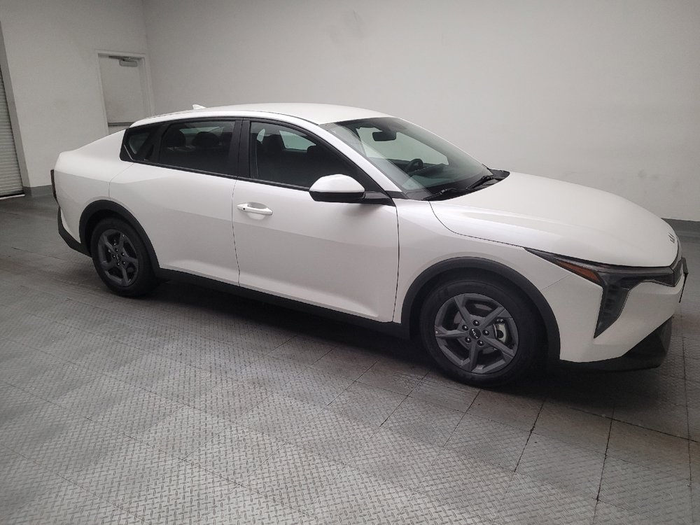 Used 2025 Kia K4 FWD image 11