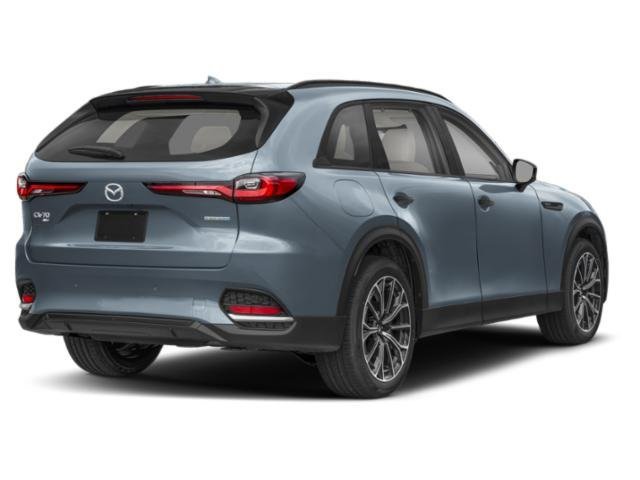 New 2025 MAZDA CX-70 Plug-In Hybrid w/ Premium Pkg image 5