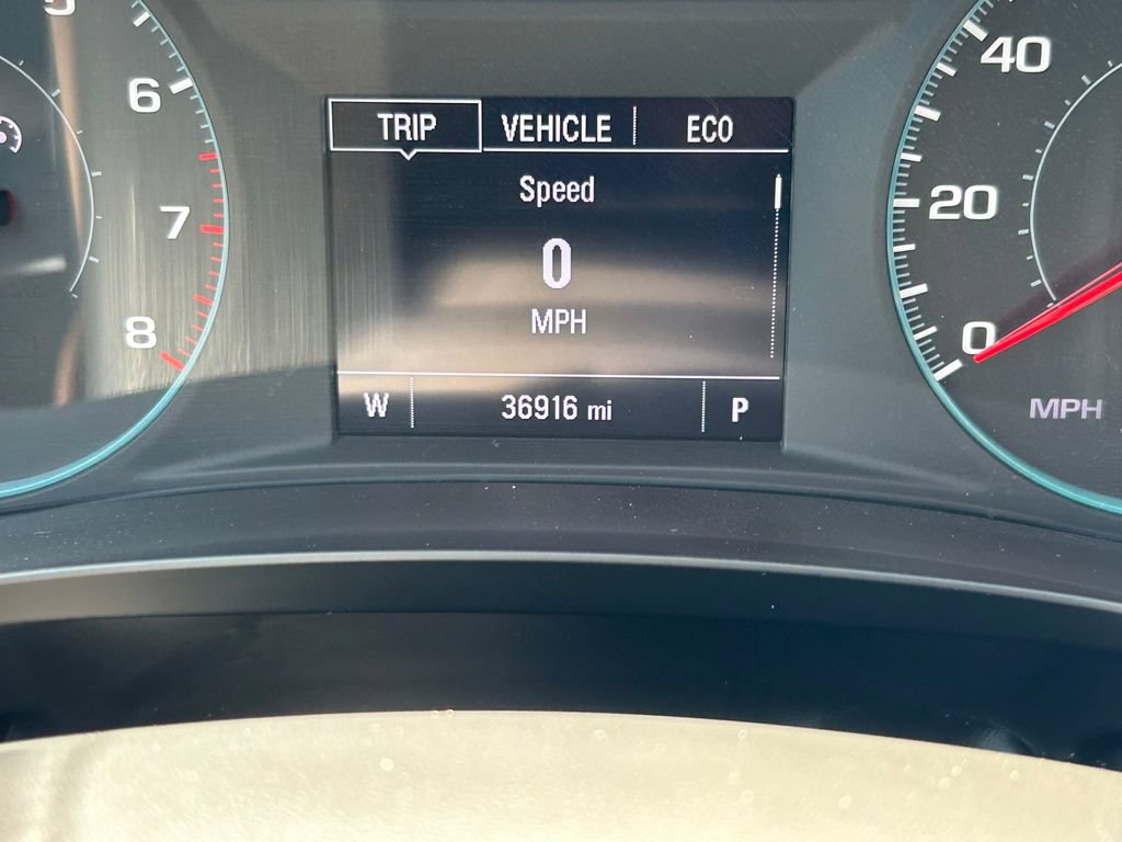 Used 2024 Chevrolet Malibu LT FWD image 32