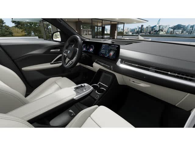 New 2027 BMW X2 xDrive28i AWD/4WD image 14
