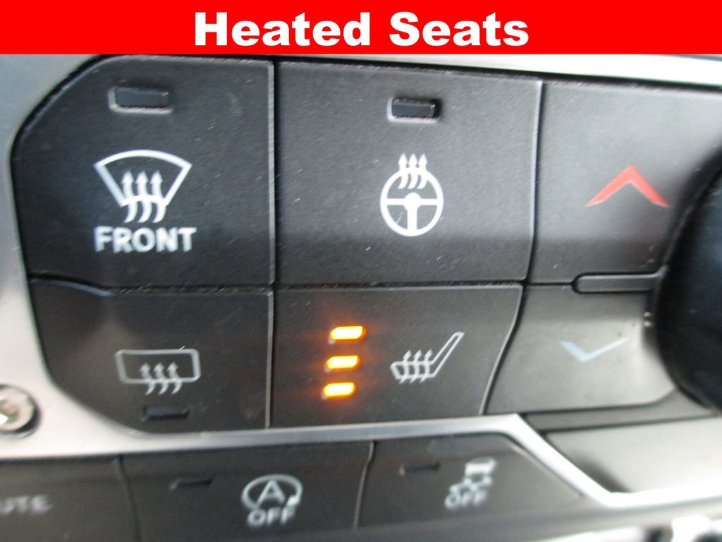 Used 2022 Jeep Gladiator Mojave w/ LED Lighting Group image 17