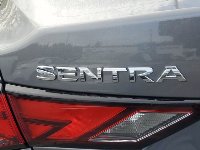 Used 2024 Nissan Sentra S image 8