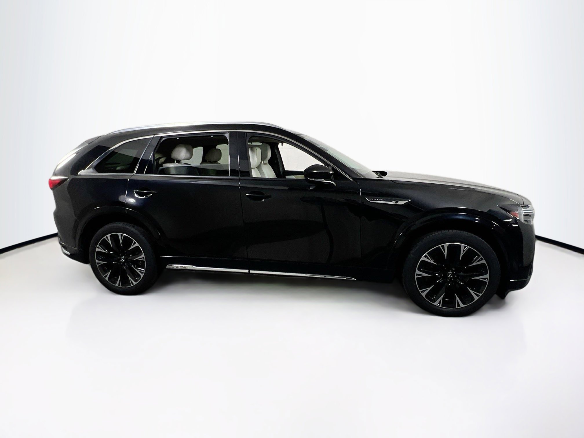 Used 2024 MAZDA CX-90 3.3 Turbo S w/ Premium Plus image 4