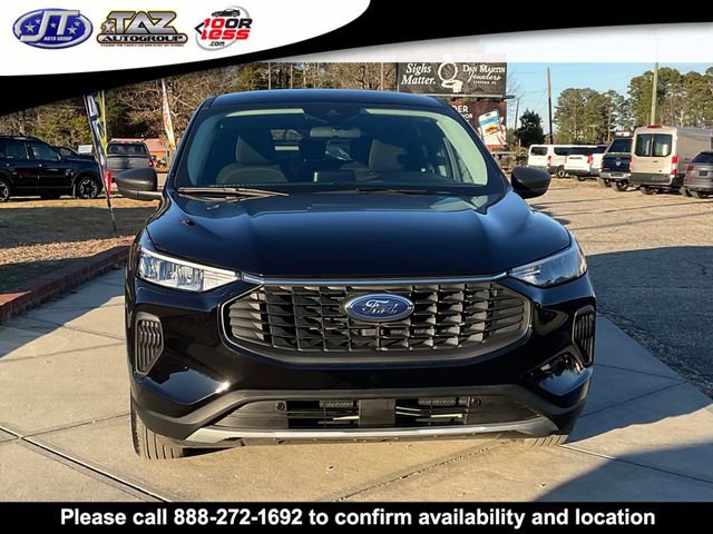 Used 2024 Ford Escape Active image 2